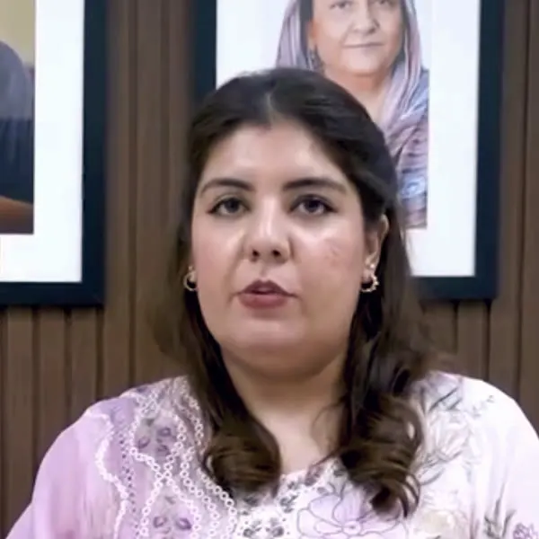 Anmol Shahbaz, CEO, Bridge Consultants