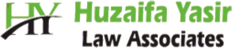 Huzaifa Yasir Law Associates