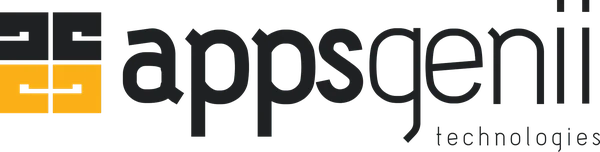 appsgenii technologies