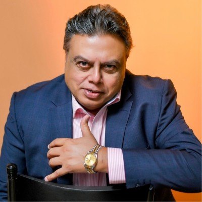 Ayub Ghauri, President, NICL & NICAT