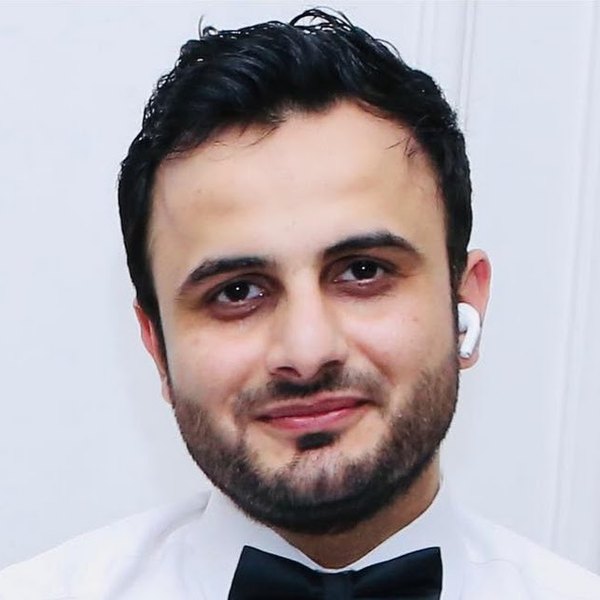 Hamid Mehmood, Founder, Software Pro