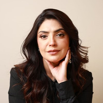 Anum Mir, CEO, YoloPret