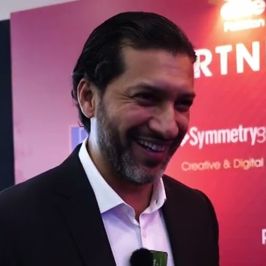 Umer Ghumman, Former Senior Director & Country Head, Samsung Mobile