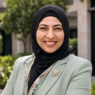 Tabinda Islam, CEO, Arfa Karim Foundation