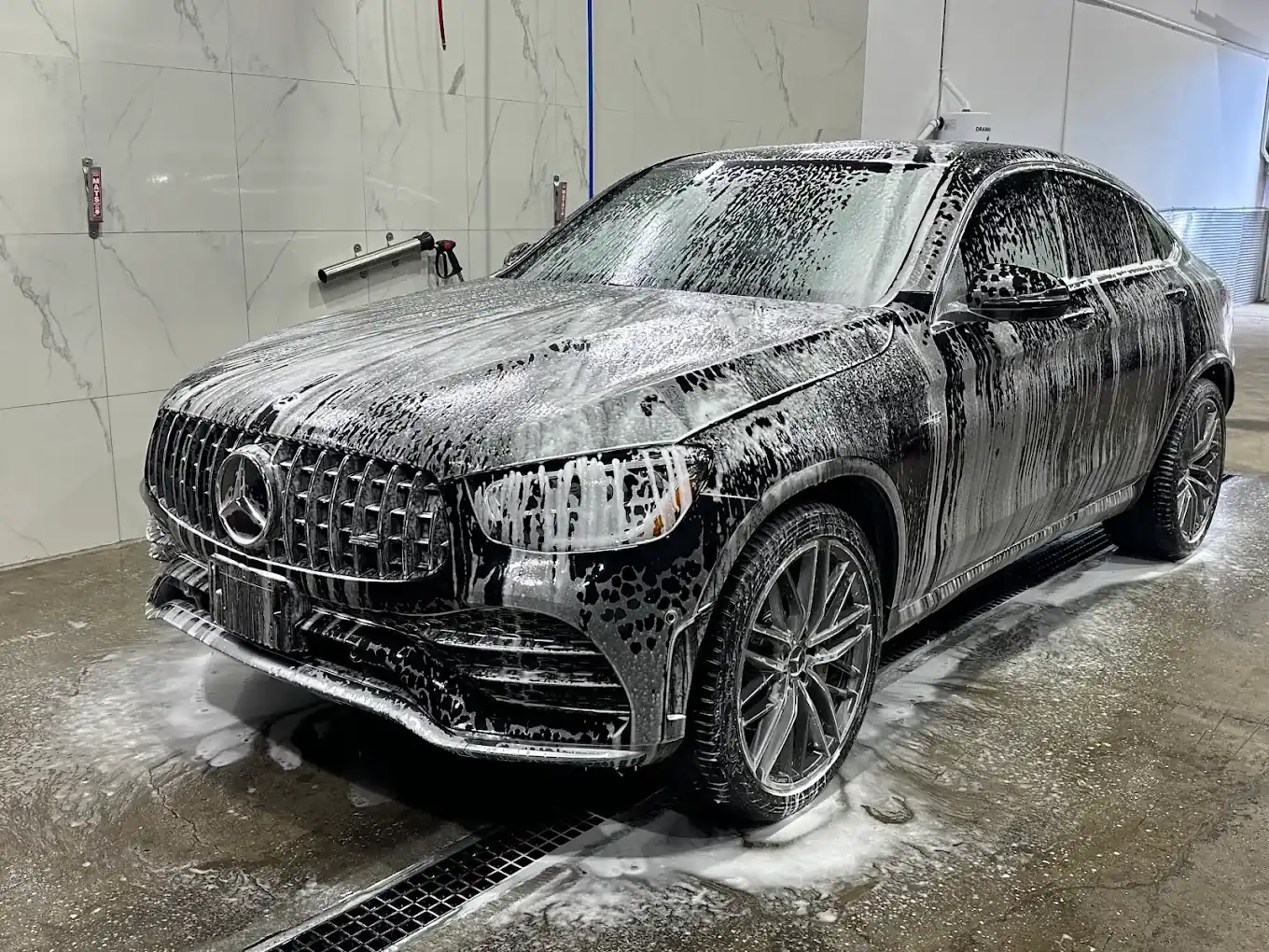 Car detailing in Montreal and the West Island
