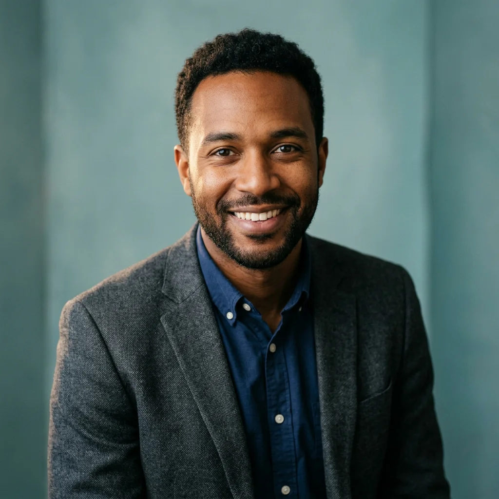 Marcus Vance