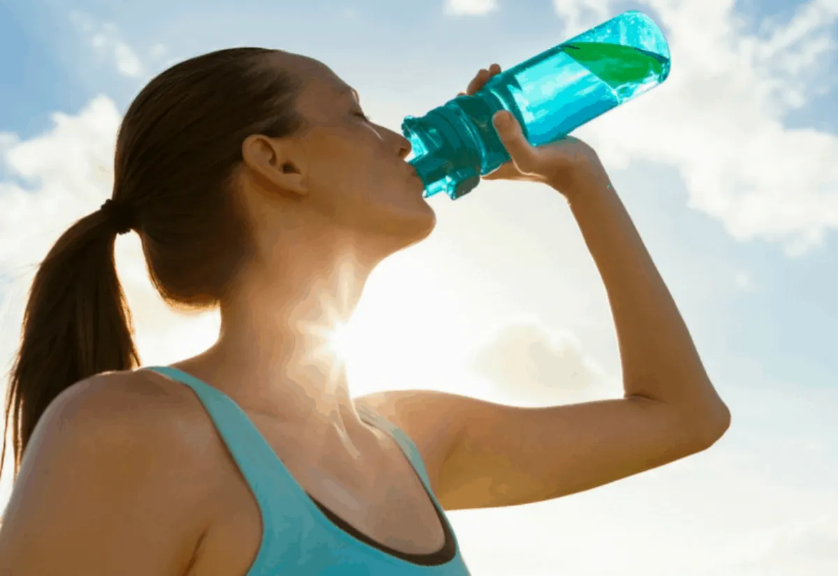 Lymphatic Congestion: What Your Body, Emotions & Energy Field Are Telling You