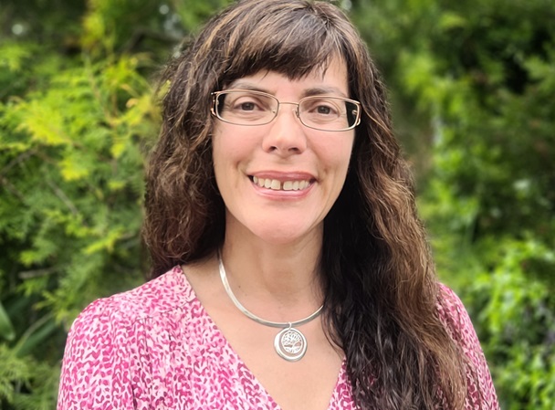 Mariangela Parodi