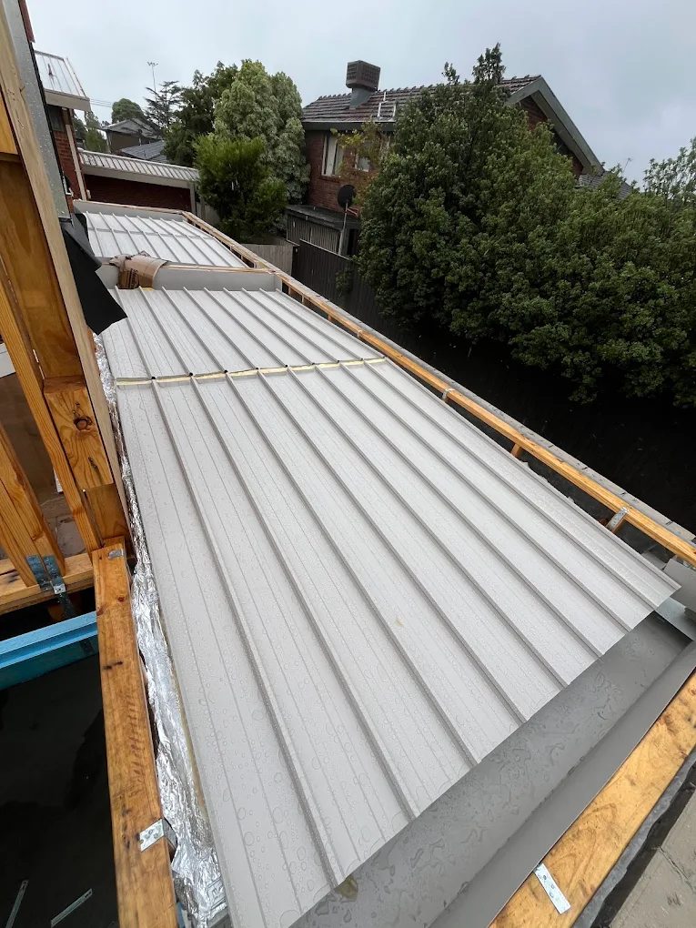 Roof Repairs
