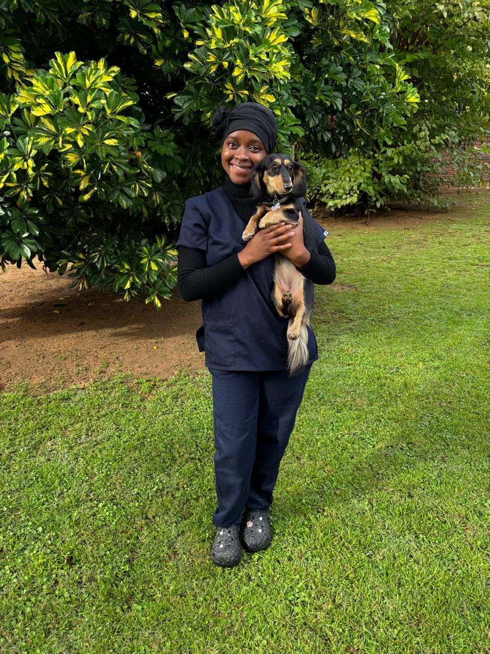 Thandi Ngondo