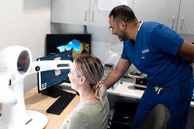 Complimentary Dental Implants Consultation