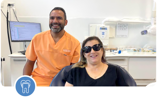 Natural-Looking Crowns