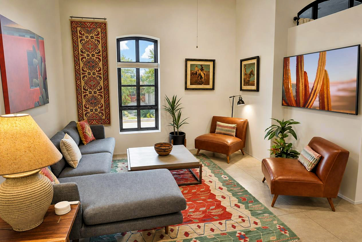 Guest favorite architectural design home