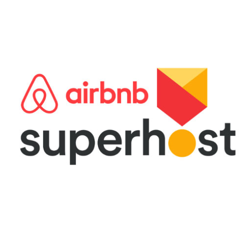 Airbnb Superhost