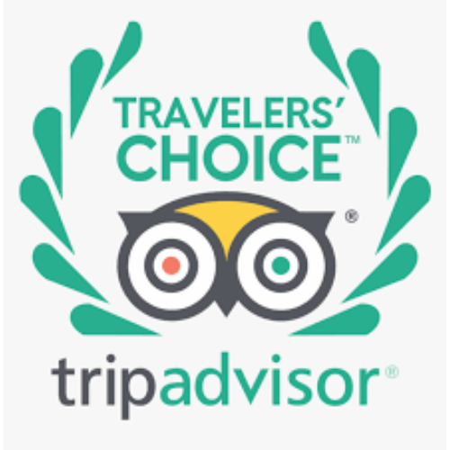 Tripadvisor Travelers' Choice