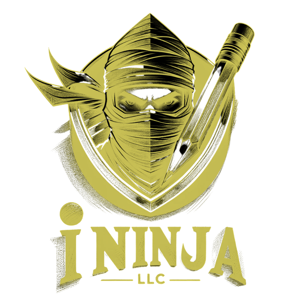 I Ninja LLC logo