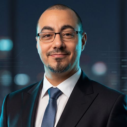 Ian Lacovara, founder of I Ninja LLC