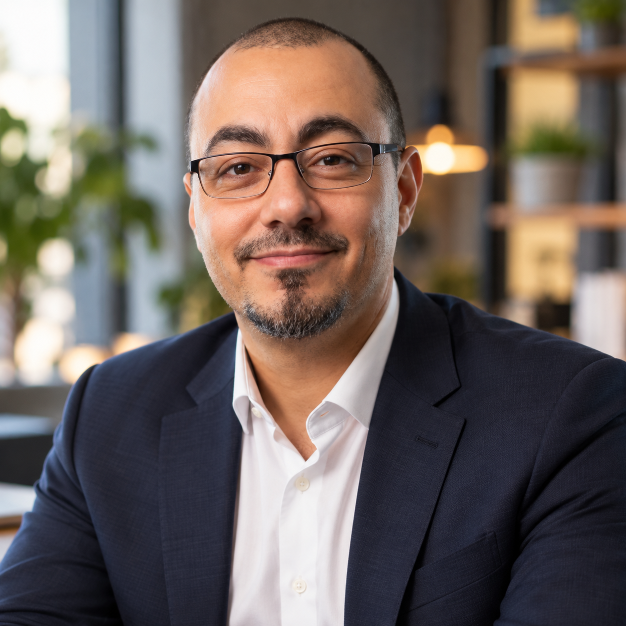 Ian Lacovara of I Ninja LLC