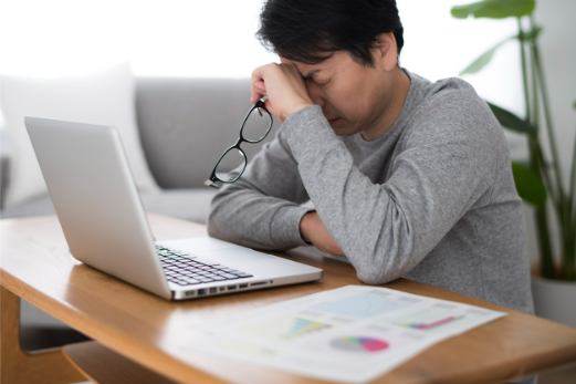 Common Signs of Andropause Common Signs of Andropause