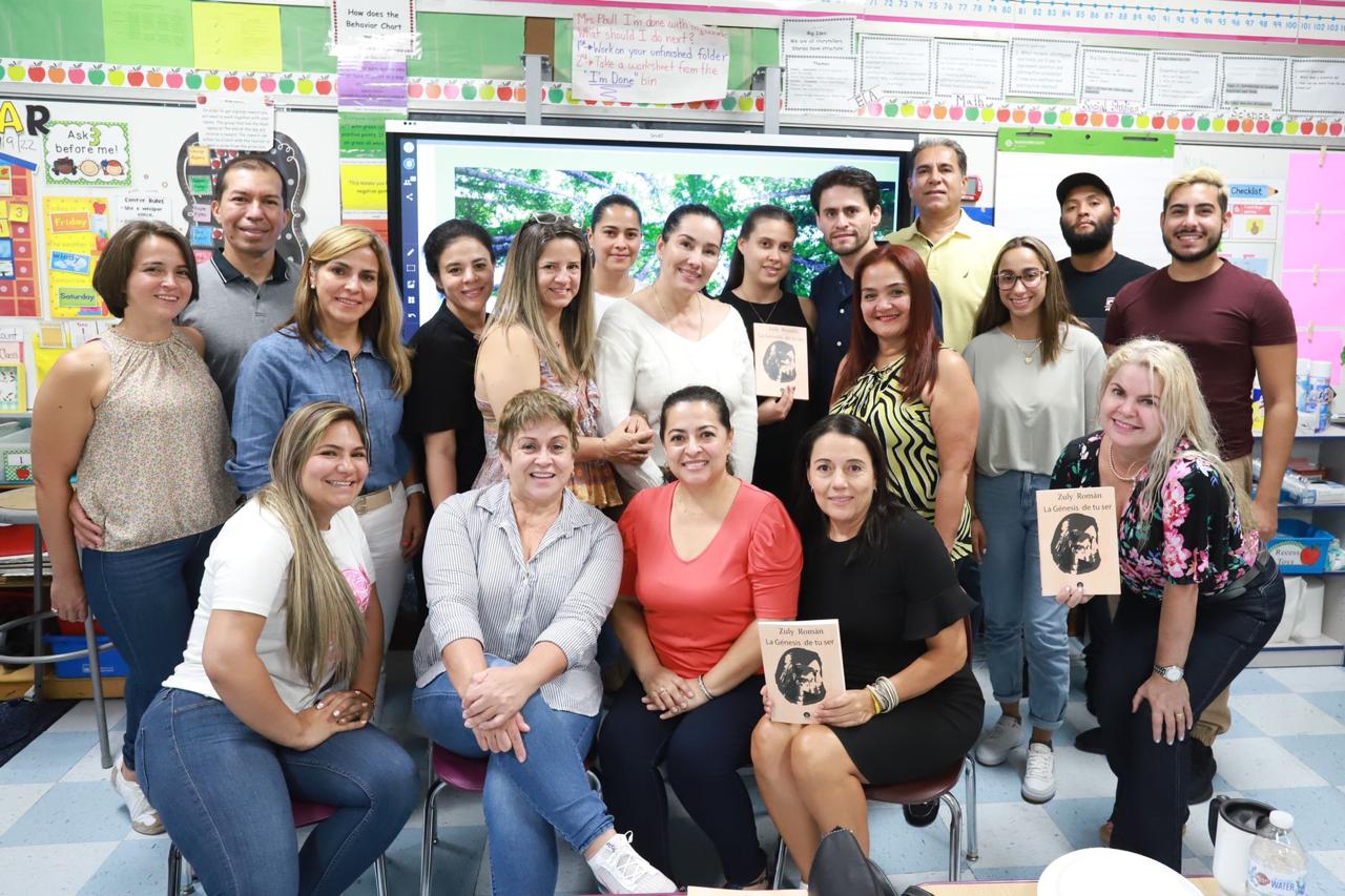 Taller Zuly Román