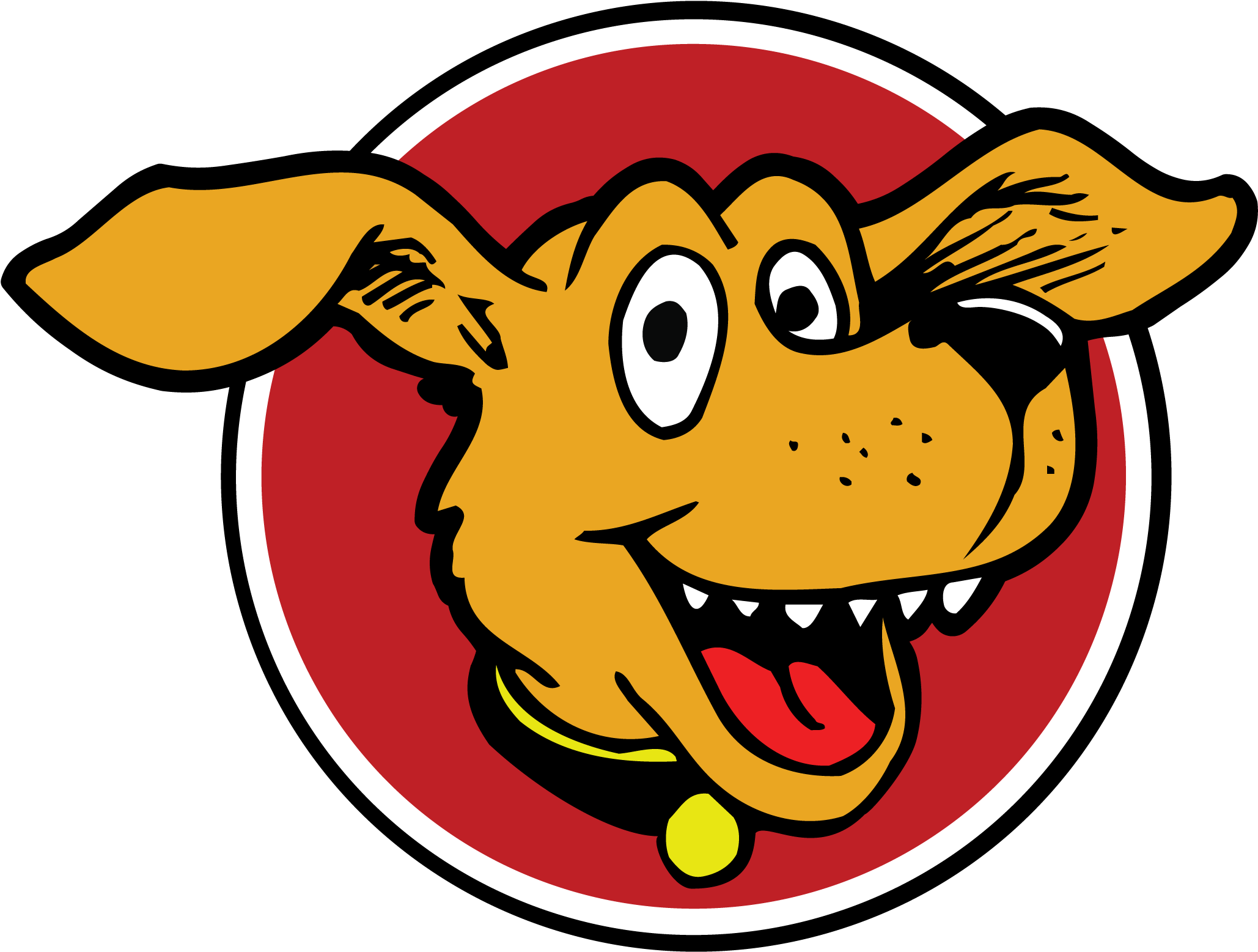 Warner Roofing logo Warner Roofing logo