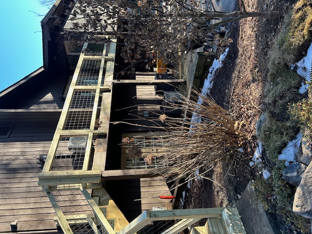Jonesboro Custom Deck Design & Installation