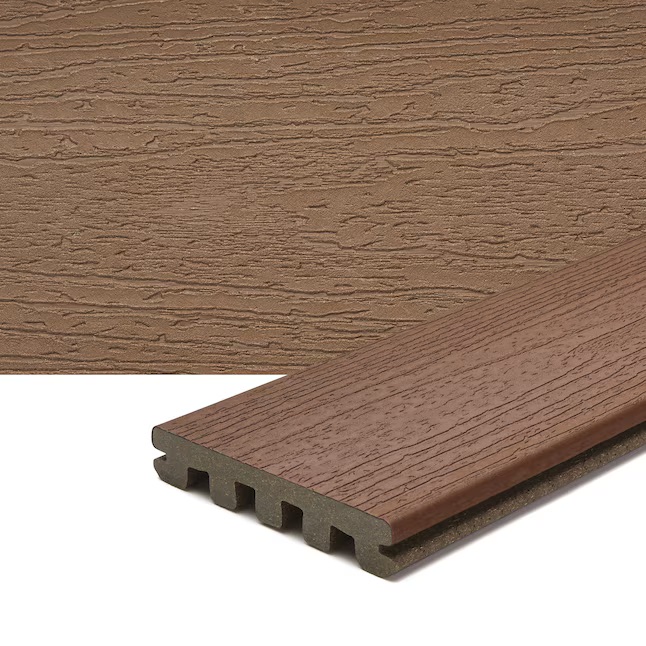 Custom Deck Design & Installation