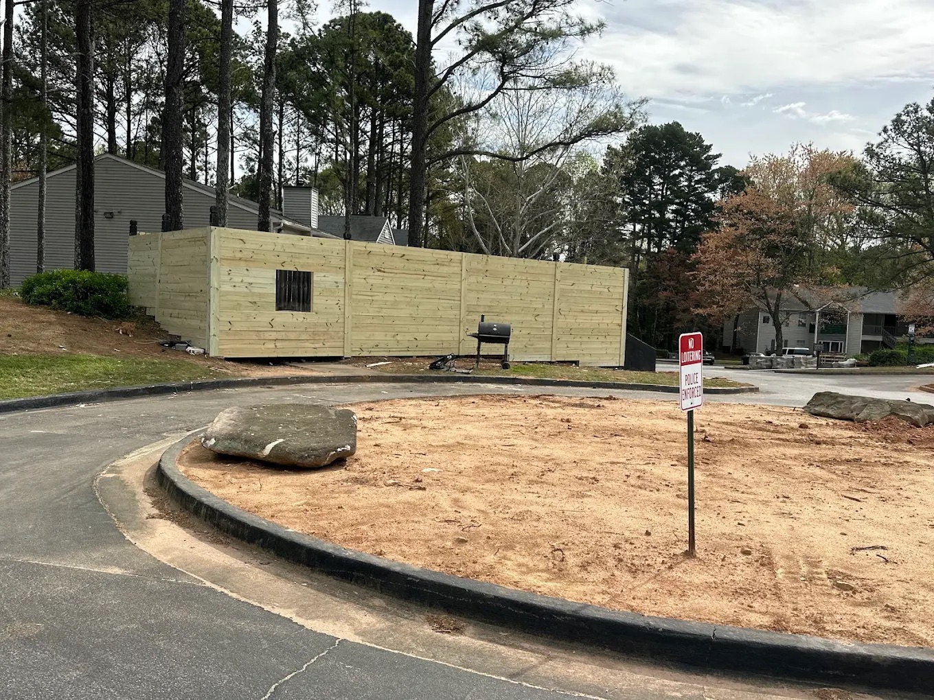Deck Repair & Restoration Fayetteville