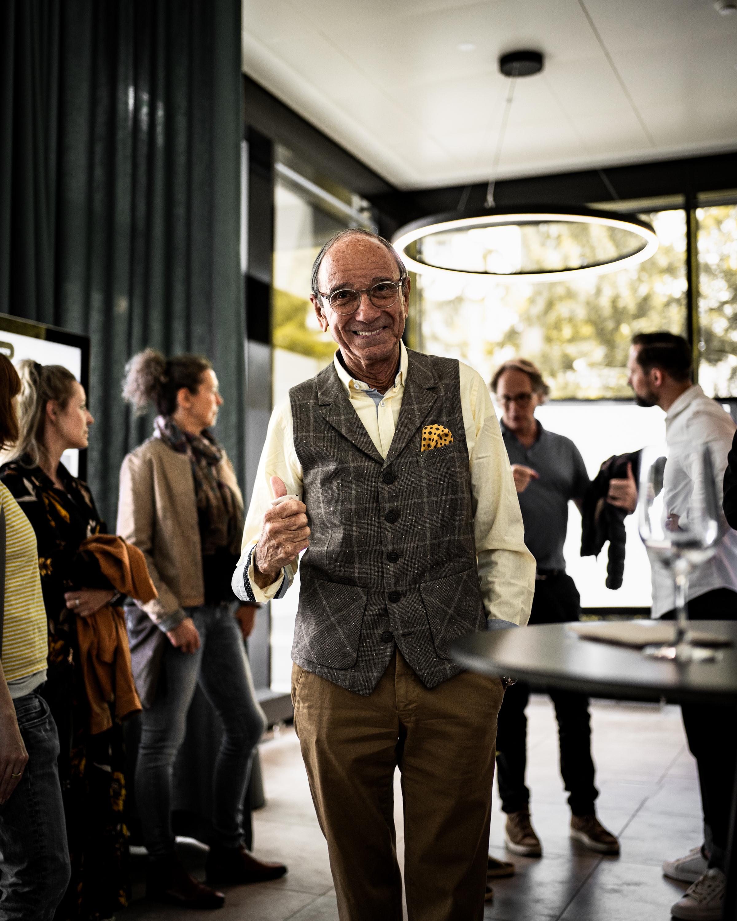 Letztes AURUM Nutrition Event