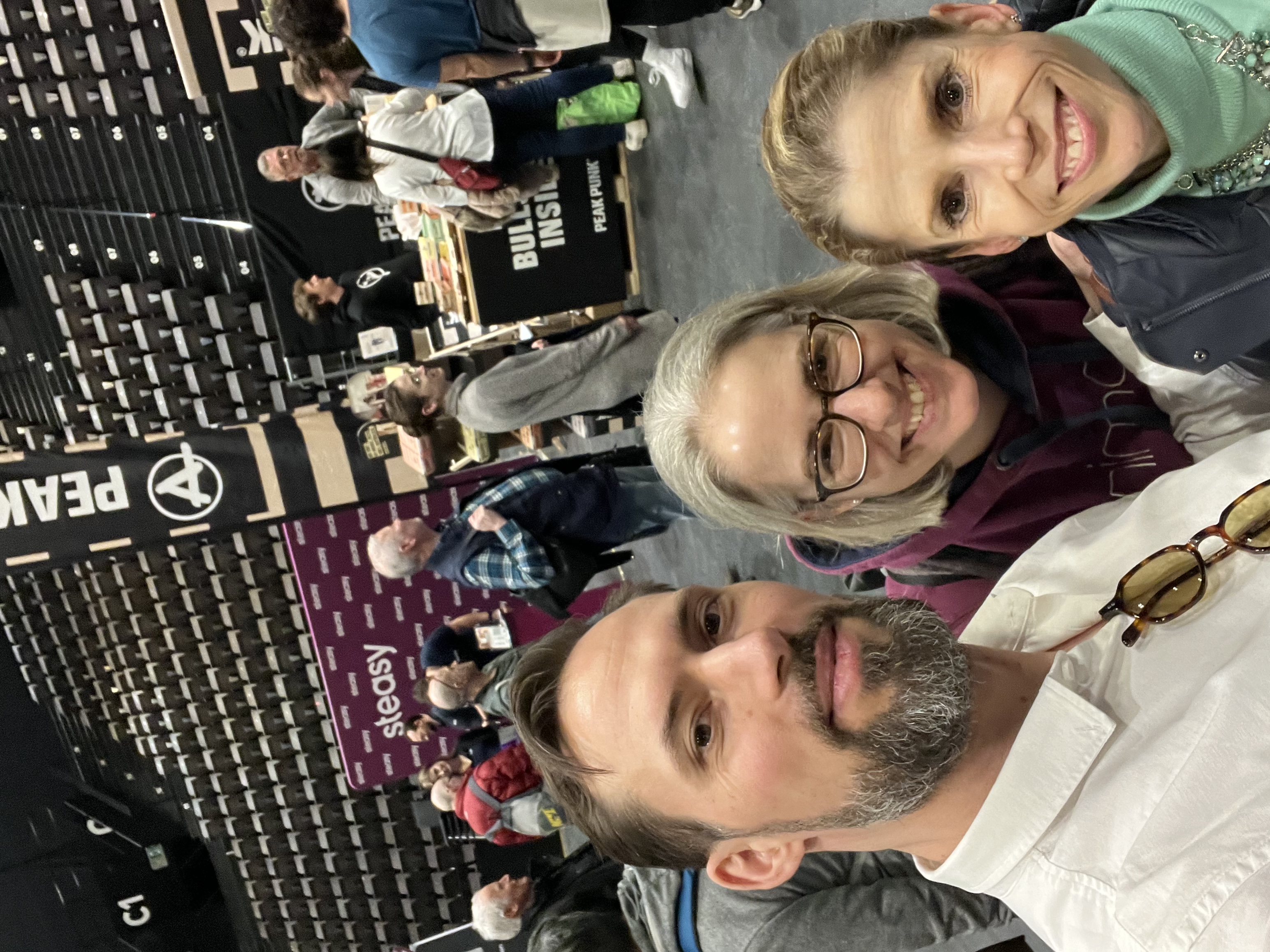 AURUM Health Expo