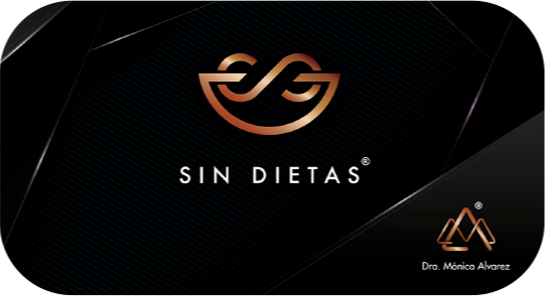 Sin Dietas Logo