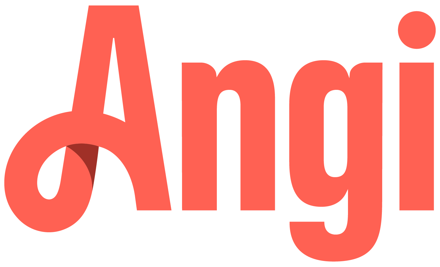 Angi Award Winner