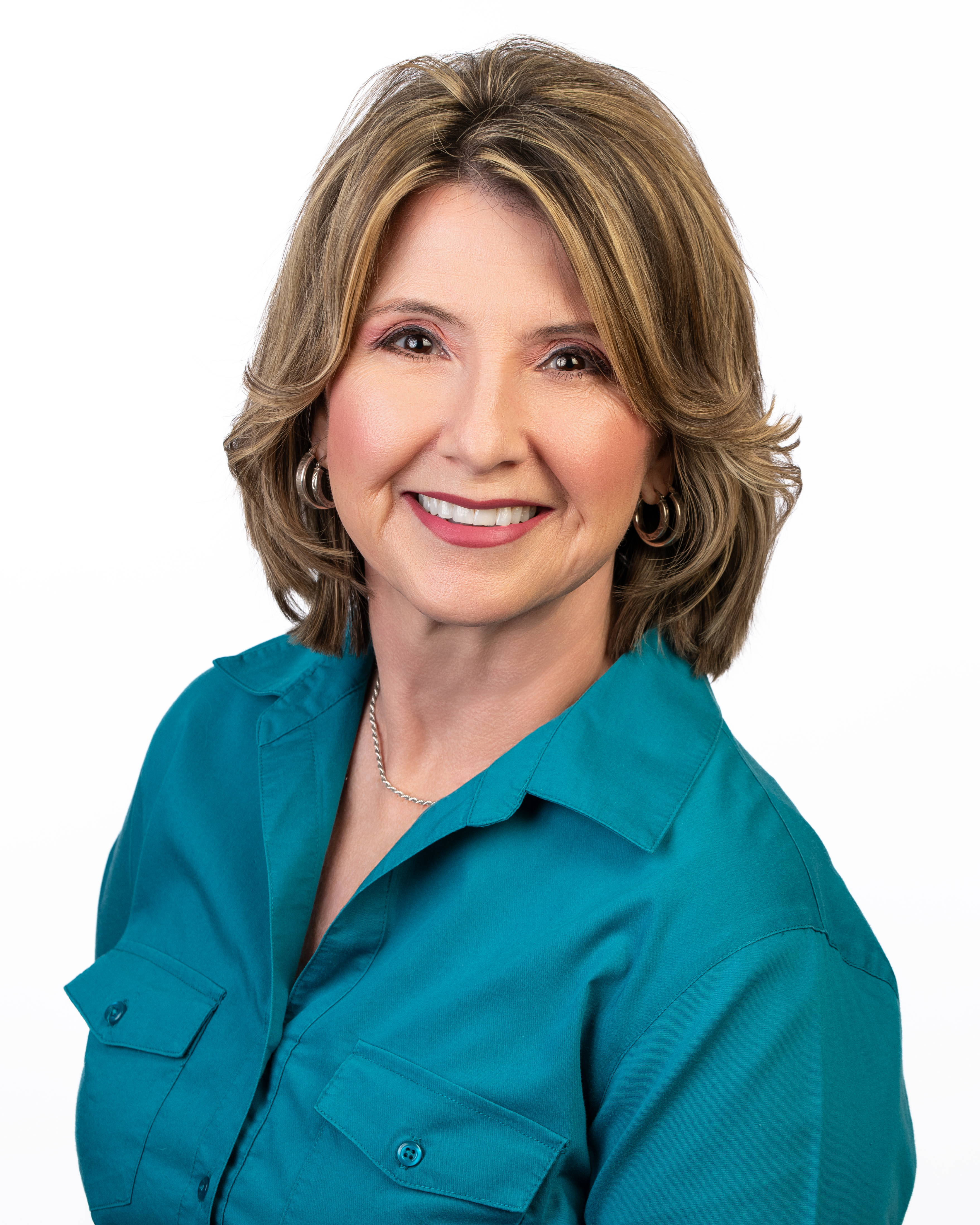 Kathy Williams
