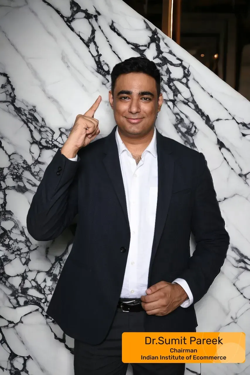 Dr. Sumit Pareek