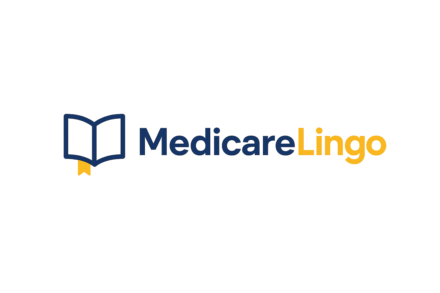 MedicareLingo Logo