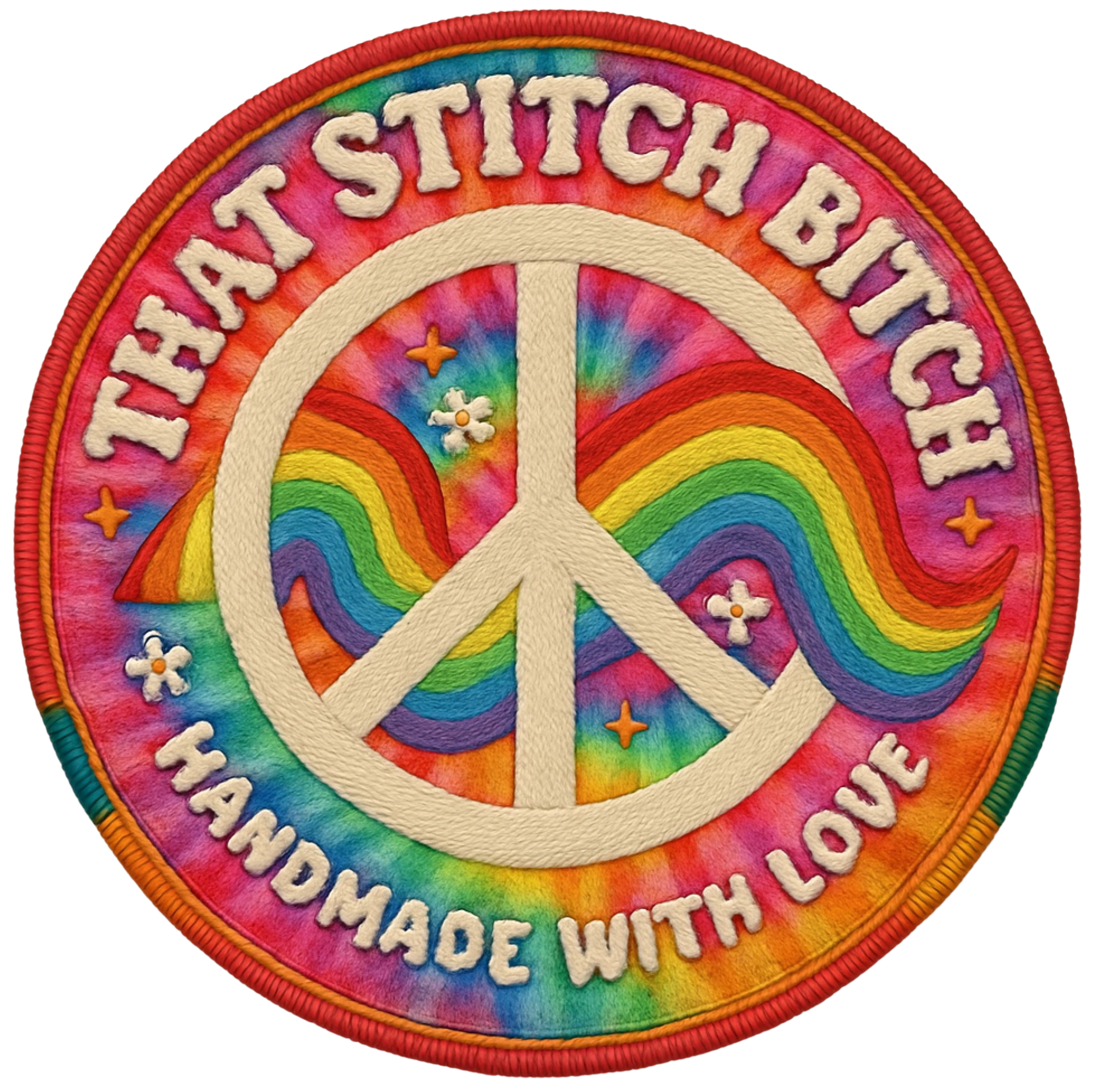 That Stitch Bitch