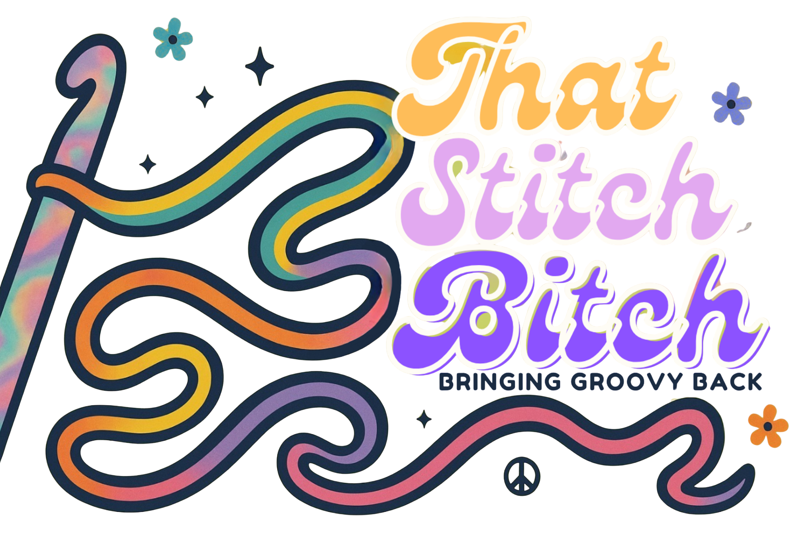 That Stitch Bitch