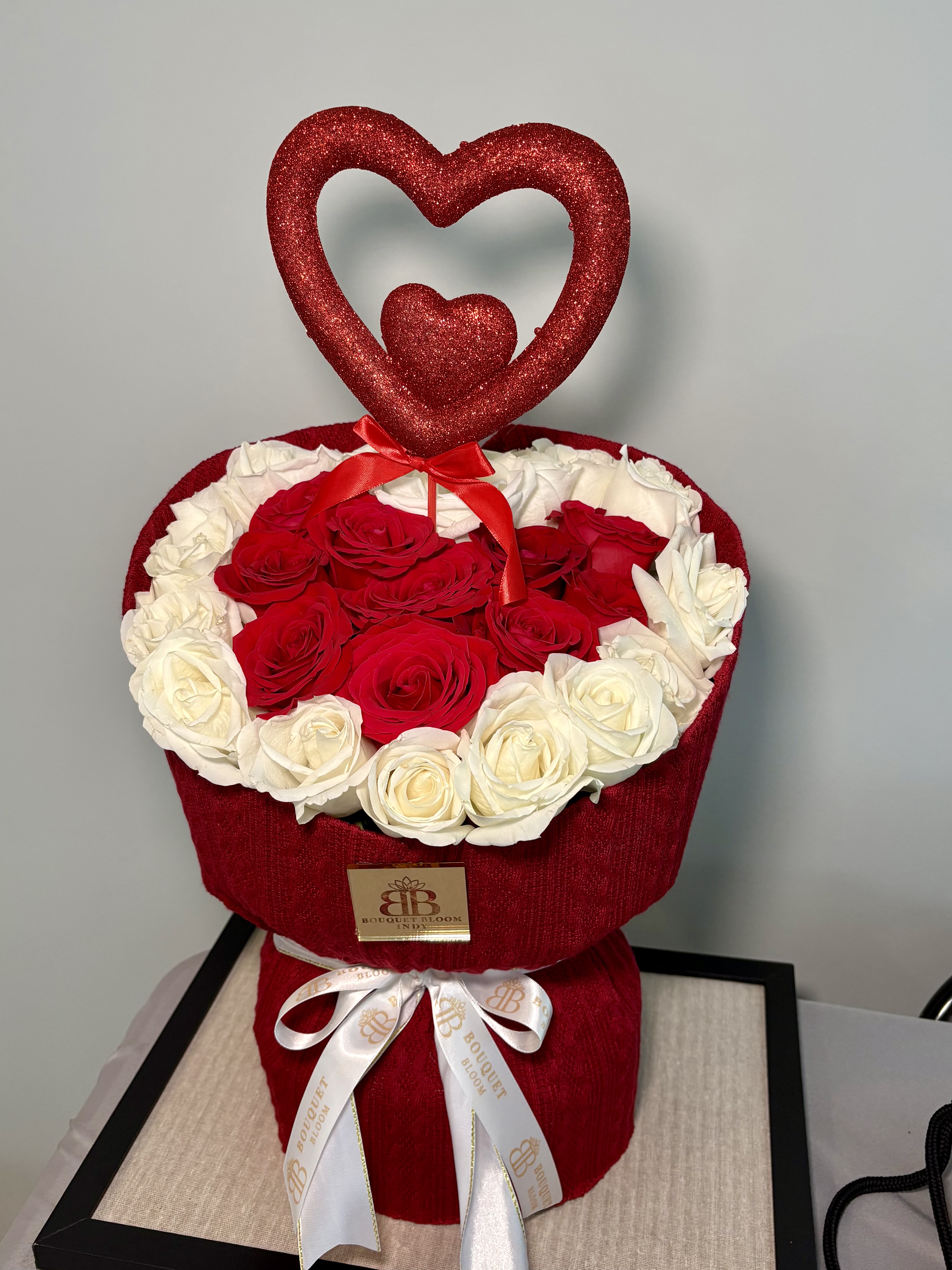 Bloom arrangement 2