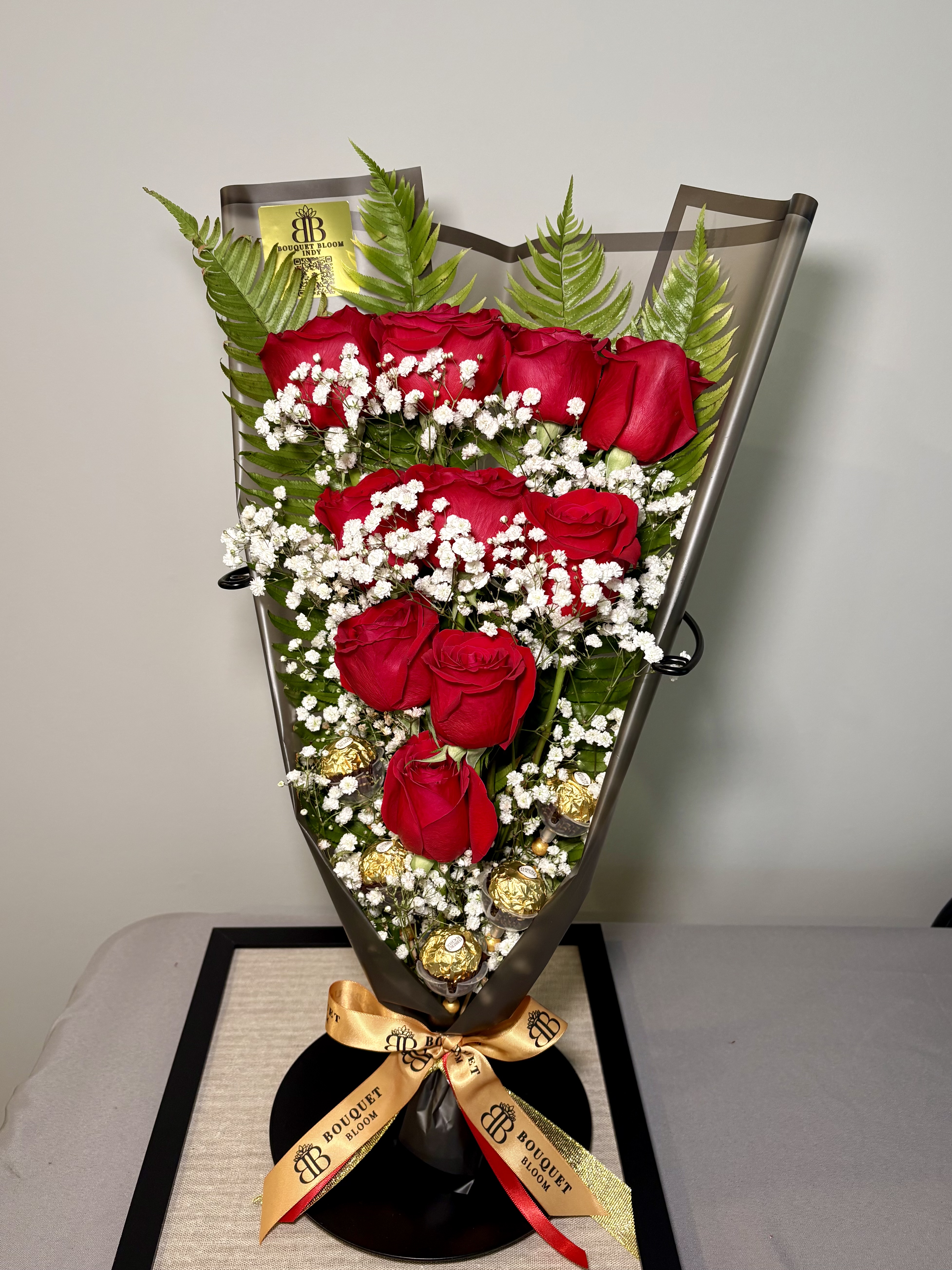 Classic Bouquets