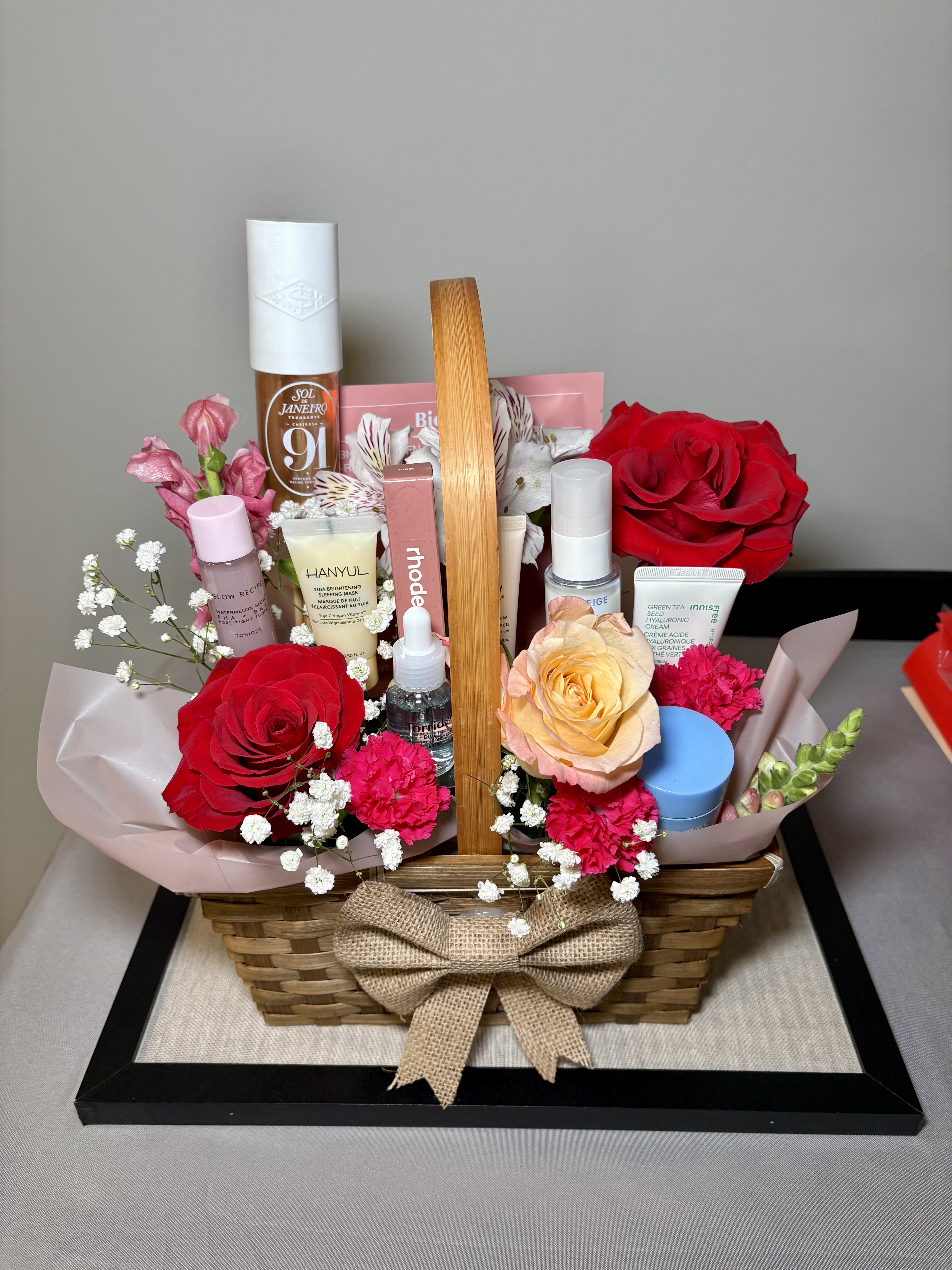 Bloom arrangement 8