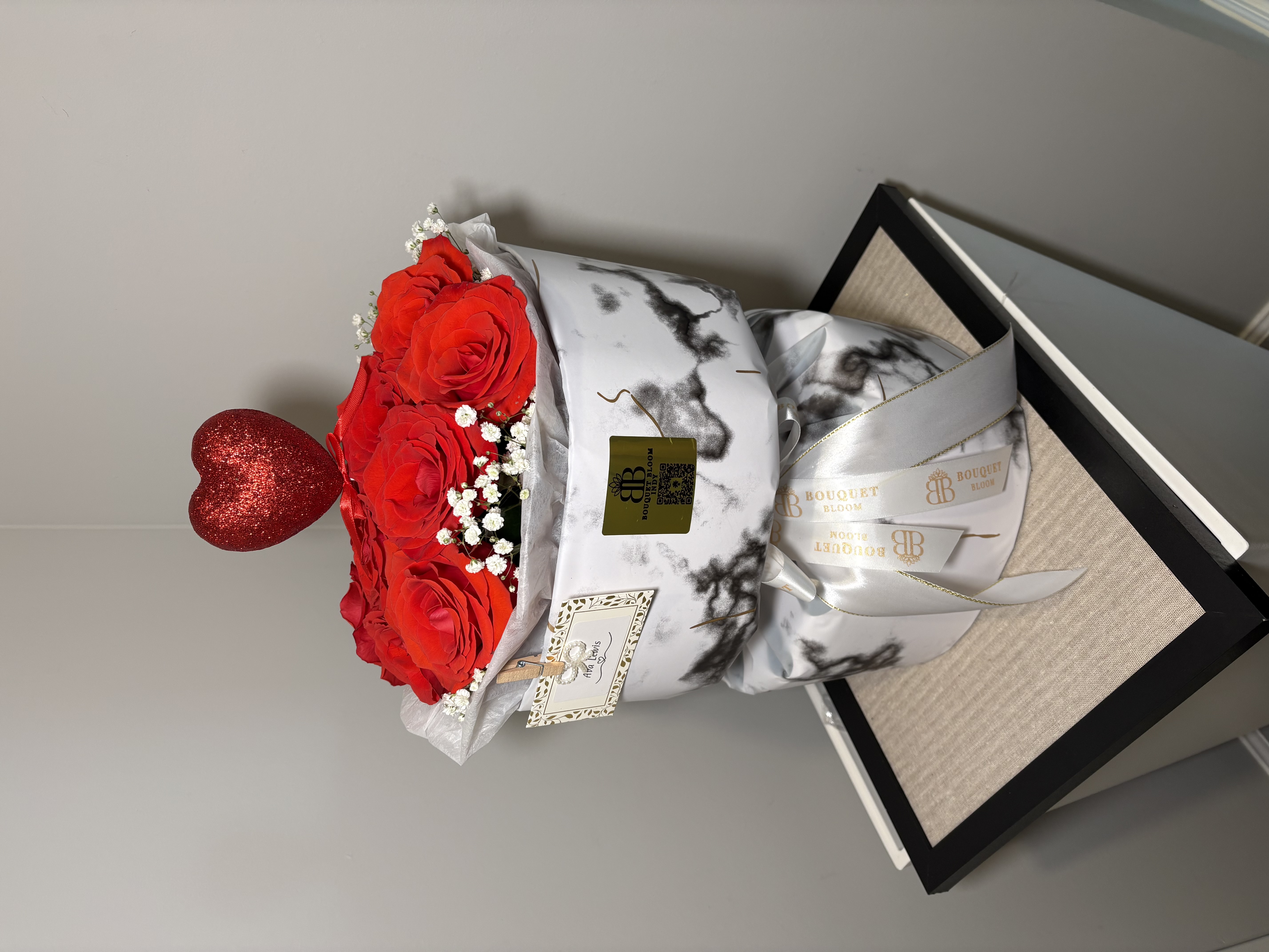 Premium Roses