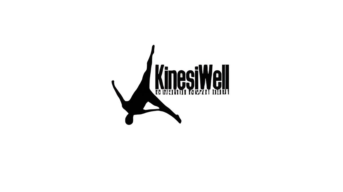 Kinesiwell Logo