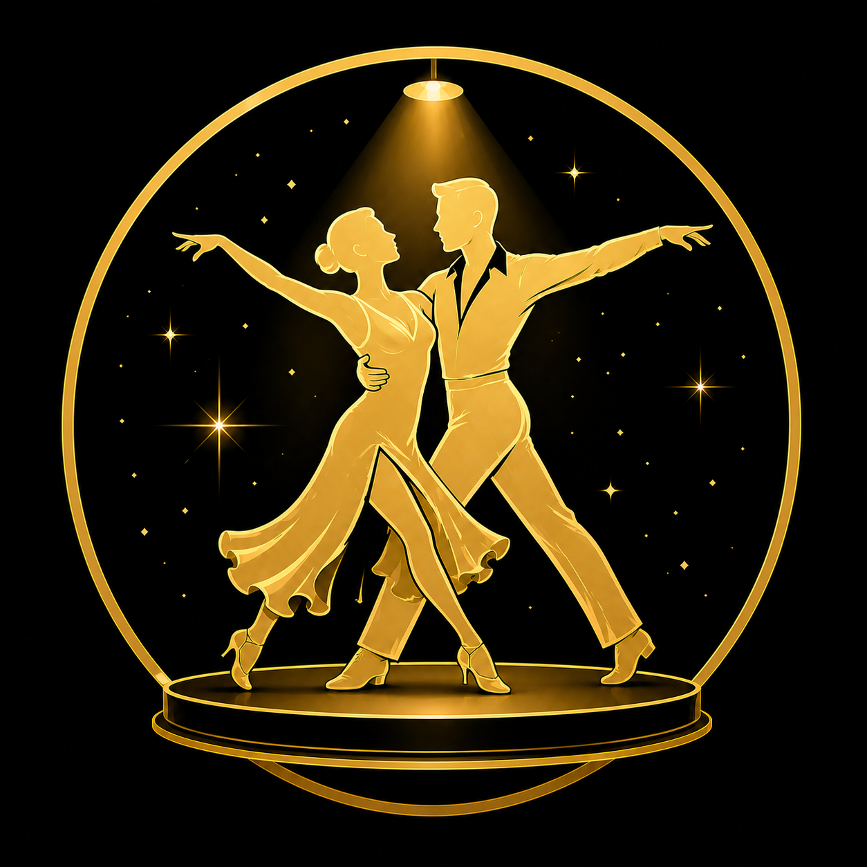 Solo routine opportunities icon