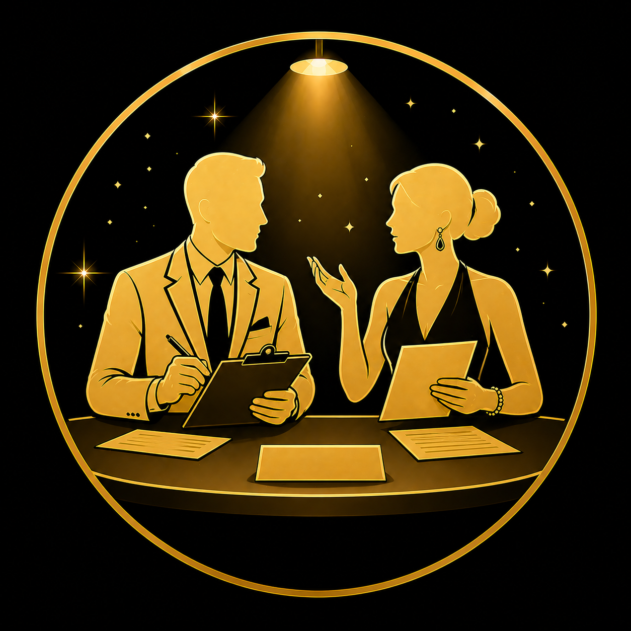 Adjudicator comments icon