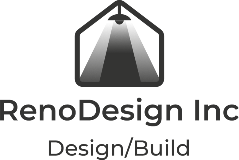 Reno Design Inc. Design-Build Kitchen and Bathroom Remodeling Chantilly Virginia.