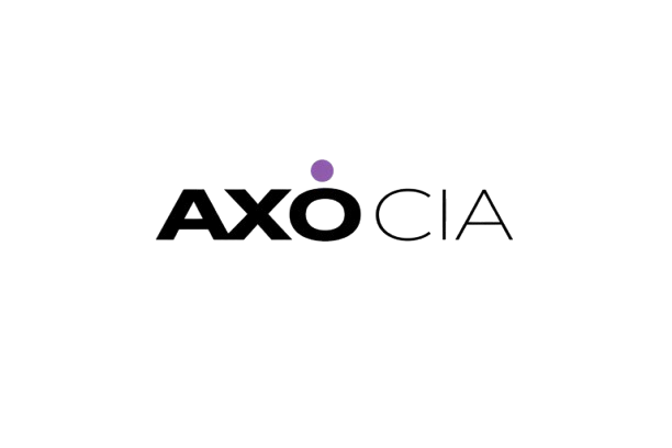 Axocia Logo