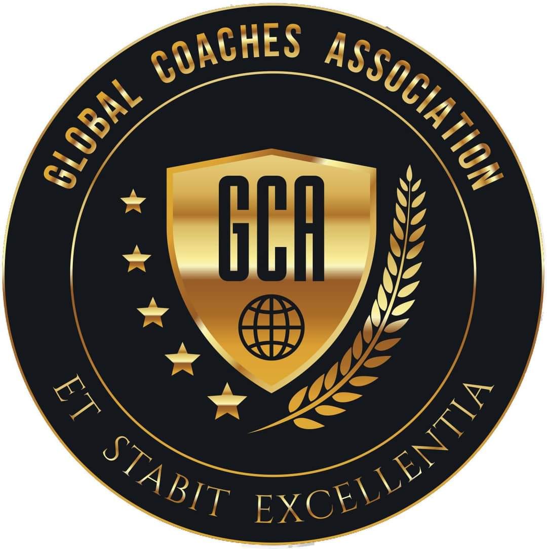 Global Coaches Association credential badge