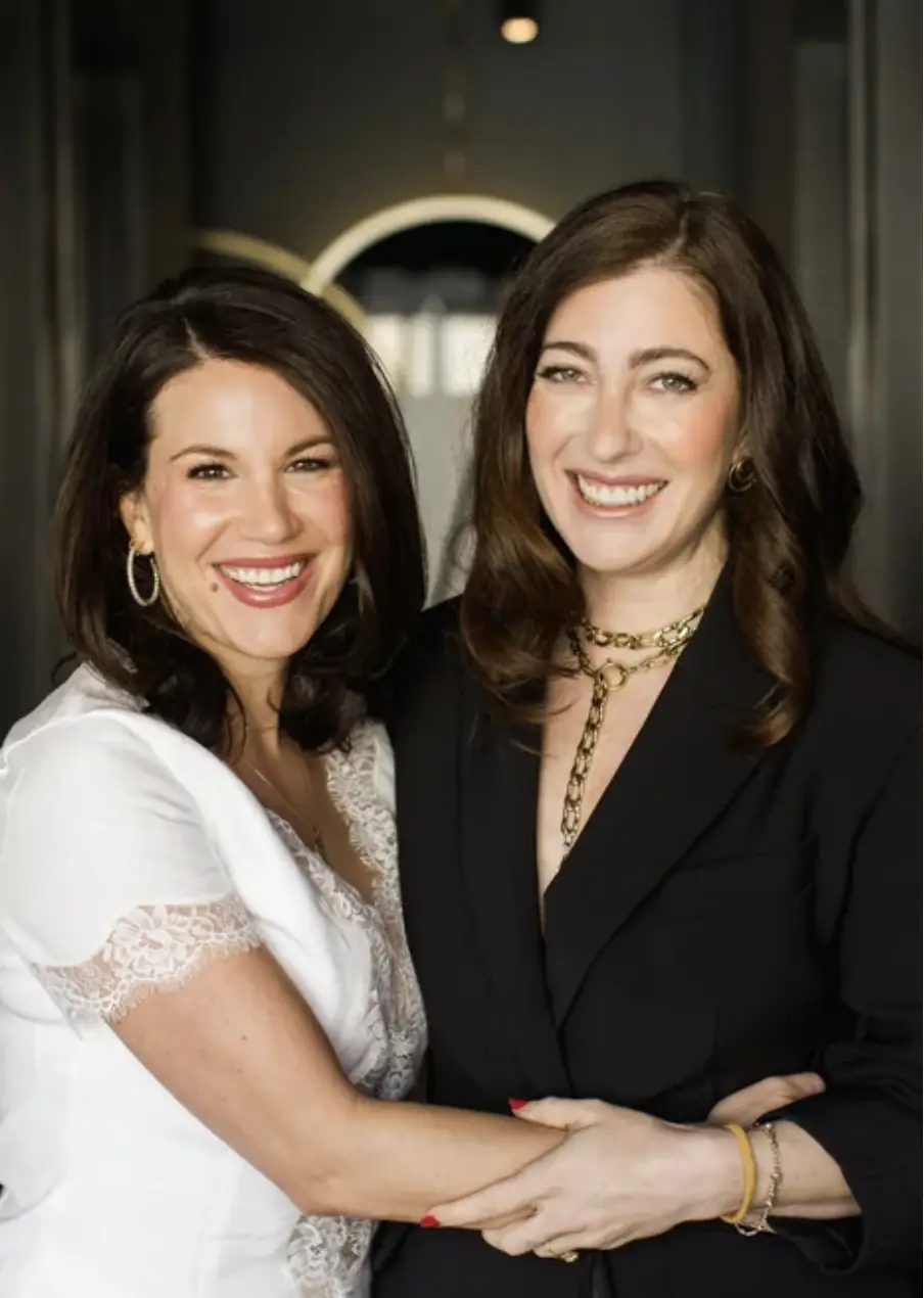 The JADEVA founders