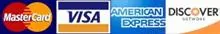 Cash, Credit & Debit Cards, and Checks