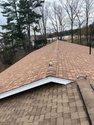 Vinyl Siding in Addison County